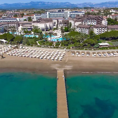 Hotel Paloma Perissia